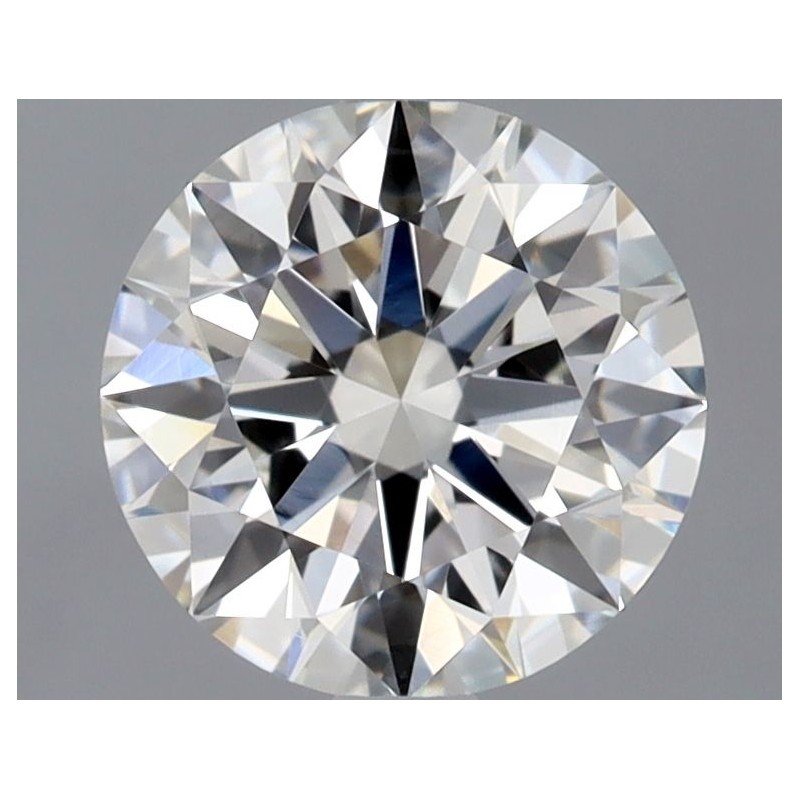 Diament szlif okrągły, 1.23ct, VVS2, G, GIA 7526752814