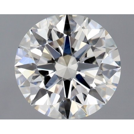 Diament szlif okrągły, 1.23ct, VVS2, G, GIA 7526752814