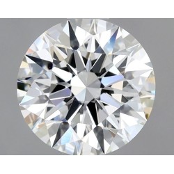 Diament szlif okrągły, 1.02ct, VVS1, H, GIA 5526747394