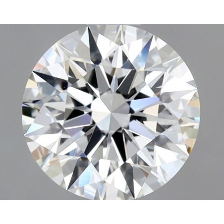 Diament szlif okrągły, 1.02ct, VVS1, H, GIA 5526747394