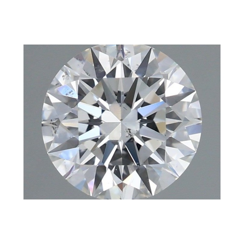 Diament szlif okrągły, 1.21ct, SI1, F, GIA 6502032620