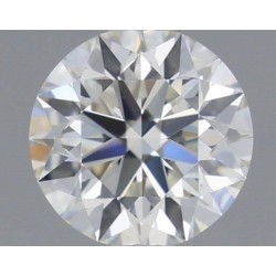 Diament szlif okrągły, 0.33ct, VS2, I, IGI 692525128