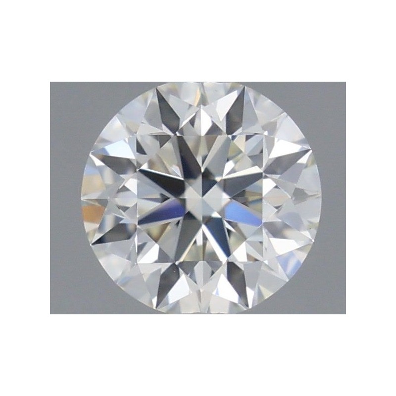 Diament szlif okrągły, 0.33ct, VS2, I, IGI 692525128 Diament szlif okrągły, 0.33ct, VS2, I, IGI 692525128