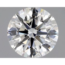 Diament szlif okrągły, 1.11ct, VVS2, G, GIA 2527711946