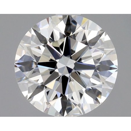 Diament szlif okrągły, 1.11ct, VVS2, G, GIA 2527711946