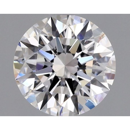 Diament szlif okrągły, 1ct, VVS2, D, GIA 2526715981