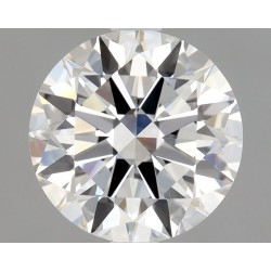 Diament szlif okrągły, 1.5ct, VS2, F, GIA 6512672286