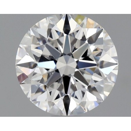 Diament szlif okrągły, 1.08ct, VVS1, E, GIA 2524747642