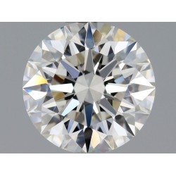 Diament szlif okrągły, 1.02ct, VVS1, I, GIA 6522604742
