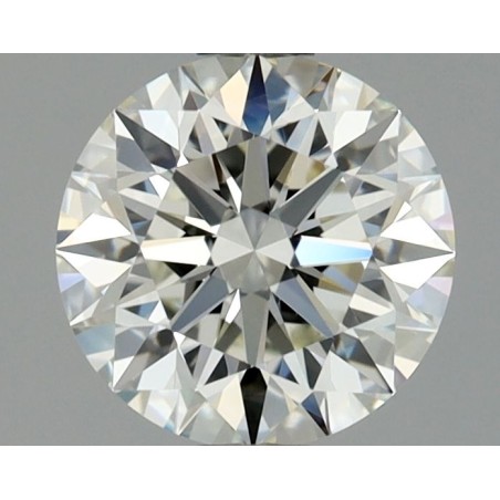 Diament szlif okrągły, 1.05ct, VVS1, I, GIA 2527642738