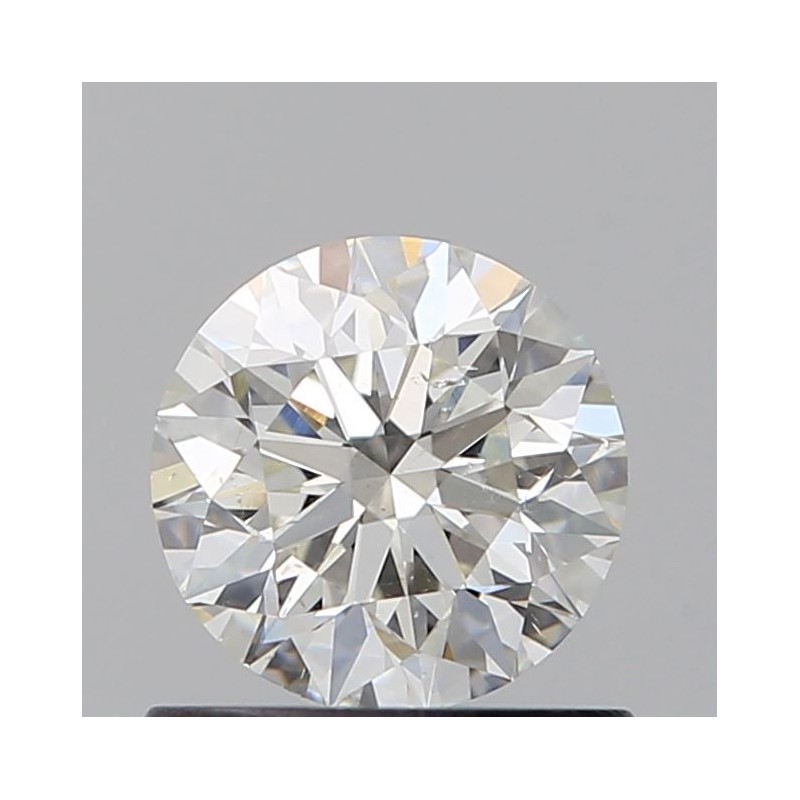 Diament szlif okrągły, 0.75ct, SI2, H, GIA 7532431527 Diament szlif okrągły, 0.75ct, SI2, H, GIA 7532431527