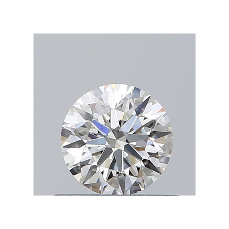 Diament szlif okrągły, 0.54ct, VS2, H, GIA 6232119424 Diament szlif okrągły, 0.54ct, VS2, H, GIA 6232119424