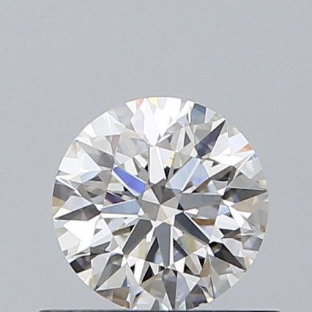 Diament szlif okrągły, 0.54ct, VS2, H, GIA 6232119424