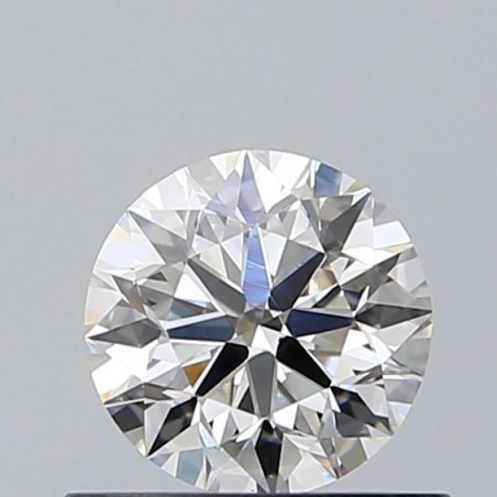 Diament szlif okrągły, 0.57ct, VS1, H, GIA 6302993576