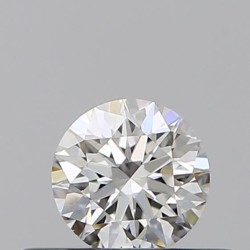 Diament szlif okrągły, 0.3ct, VS2, G, GIA 1527931989