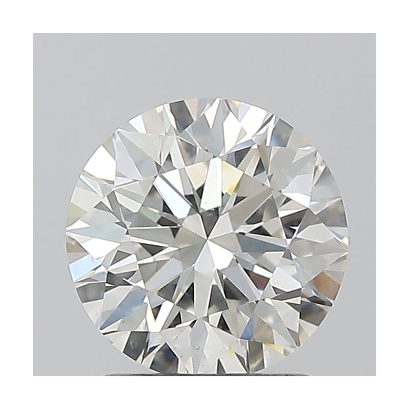 Diament szlif okrągły, 1.5ct, SI1, G, HRD 250000206362 Diament szlif okrągły, 1.5ct, SI1, G, HRD 250000206362