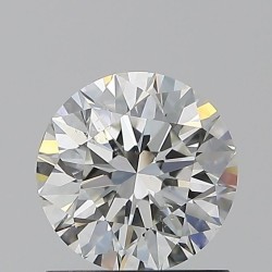 Diament szlif okrągły, 1.01ct, SI2, G, GIA 7531105714