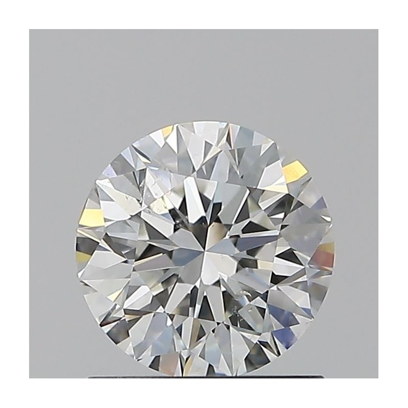 Diament szlif okrągły, 1.01ct, SI2, G, GIA 7531105714 Diament szlif okrągły, 1.01ct, SI2, G, GIA 7531105714