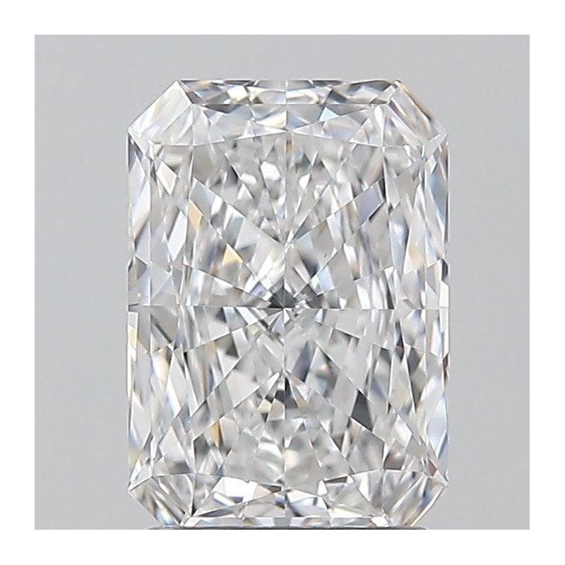 Diament radiant, 1.51ct, VS1, D, GIA 6535110990 Diament radiant, 1.51ct, VS1, D, GIA 6535110990