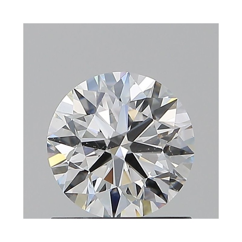 Diament szlif okrągły, 0.9ct, SI1, E, GIA 3535164434 Diament szlif okrągły, 0.9ct, SI1, E, GIA 3535164434