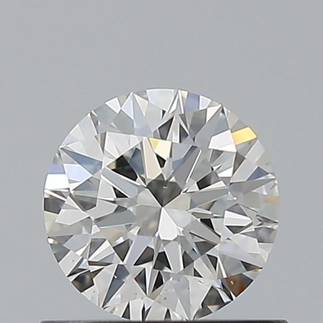 Diament szlif okrągły, 0.64ct, VS1, G, HRD 250000206391