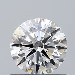 Diament szlif okrągły, 0.71ct, VS1, G, GIA 2538374023