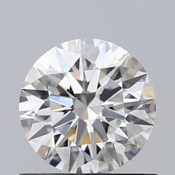 Diament szlif okrągły, 0.72ct, VS2, G, GIA 5533373965