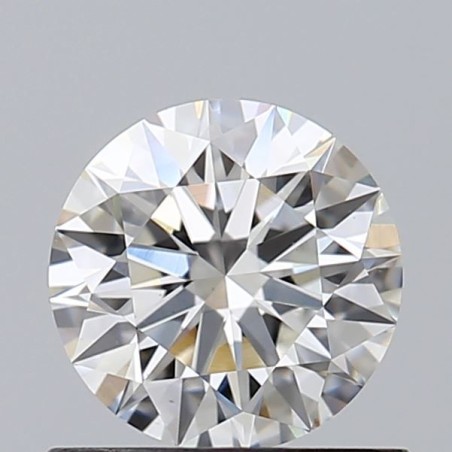 Diament szlif okrągły, 0.72ct, VS2, G, GIA 5533373965