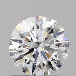 Diament szlif okrągły, 0.87ct, VVS2, G, GIA 6535431538