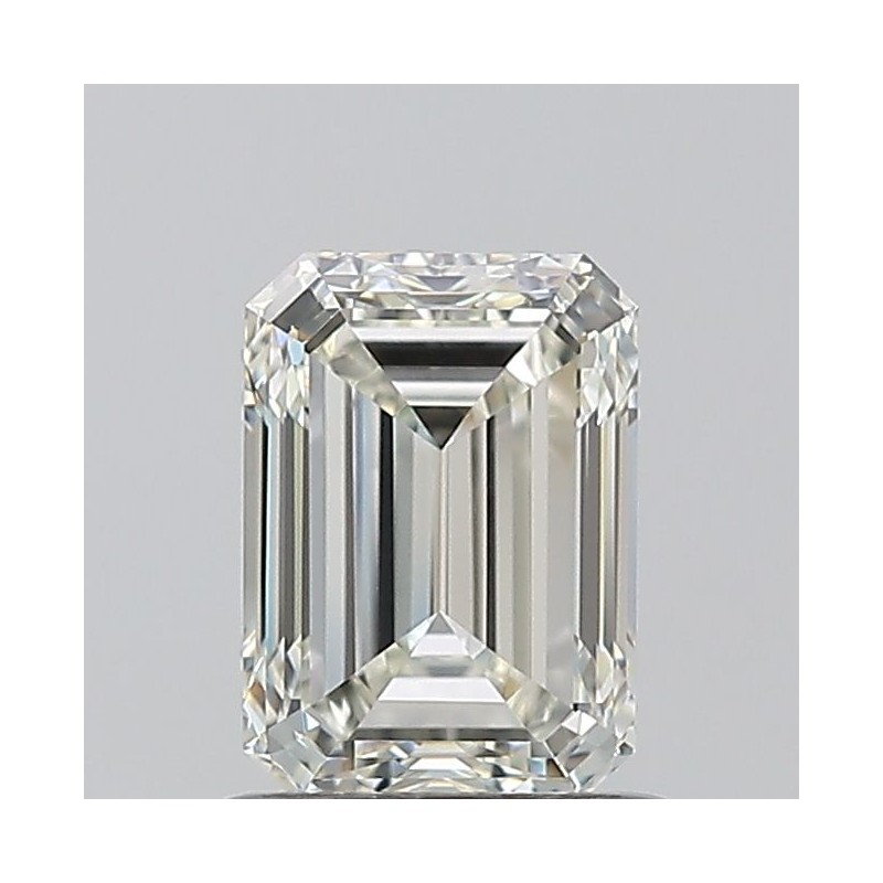 Diament szlif szmaragdowy, 1.01ct, VVS1, I, HRD 250000258906 Diament szlif szmaragdowy, 1.01ct, VVS1, I, HRD 250000258906