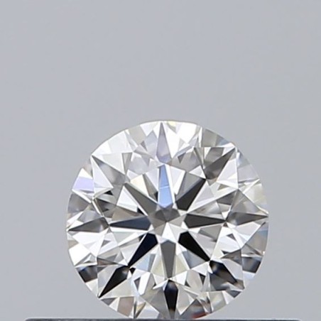 Diament szlif okrągły, 0.3ct, VS1, F, GIA 7536581903