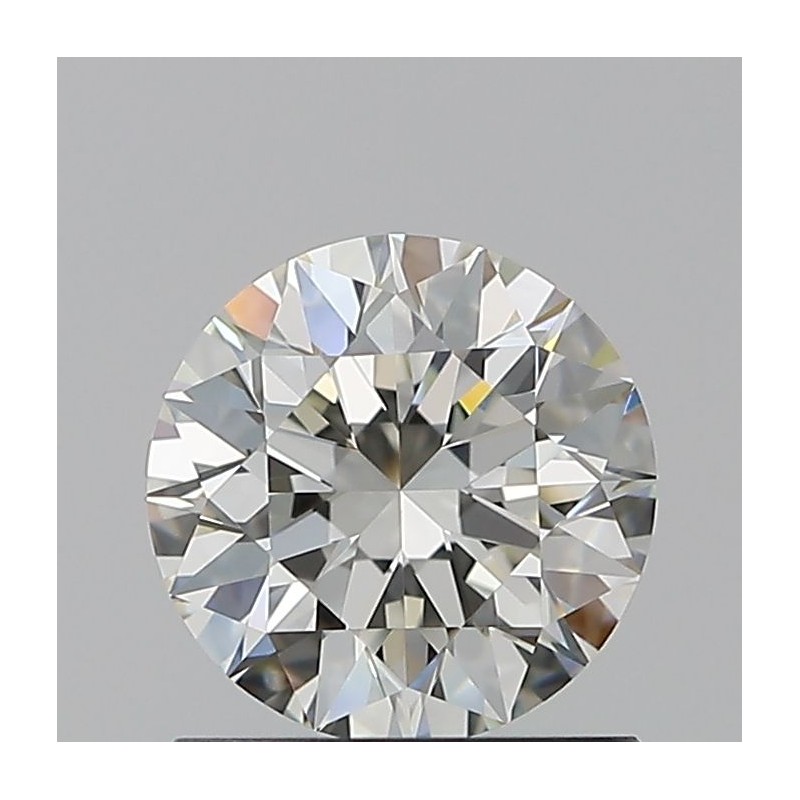 Diament szlif okrągły, 1.01ct, VVS2, H, HRD 250000206369 Diament szlif okrągły, 1.01ct, VVS2, H, HRD 250000206369