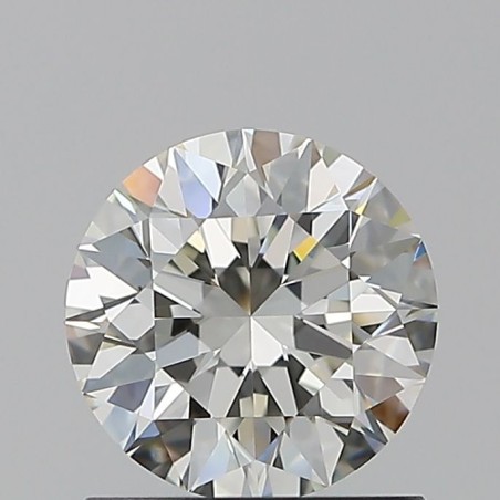 Diament szlif okrągły, 1.01ct, VVS2, H, HRD 250000206369