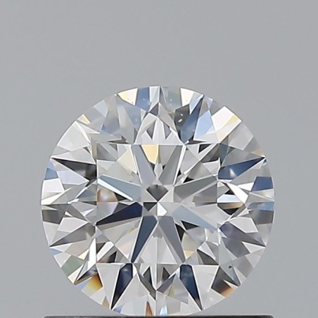 Diament szlif okrągły, 0.8ct, VS2, E, GIA 7538164330
