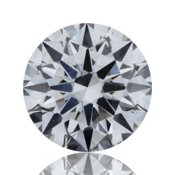 Diament szlif okrągły, 0.5ct, VS2, E, GIA 6441613582