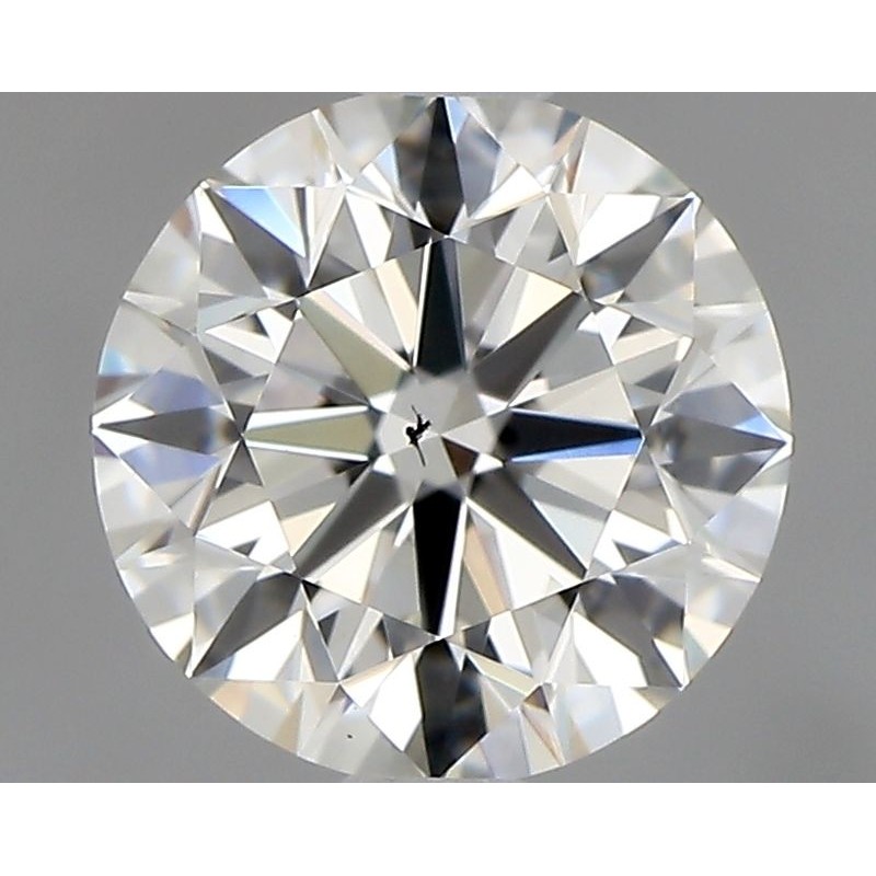 Diament szlif okrągły, 1.1ct, SI1, H, GIA 2507339473 Diament szlif okrągły, 1.1ct, SI1, H, GIA 2507339473