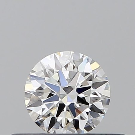 Diament szlif okrągły, 0.31ct, VVS1, F, GIA 7516967867