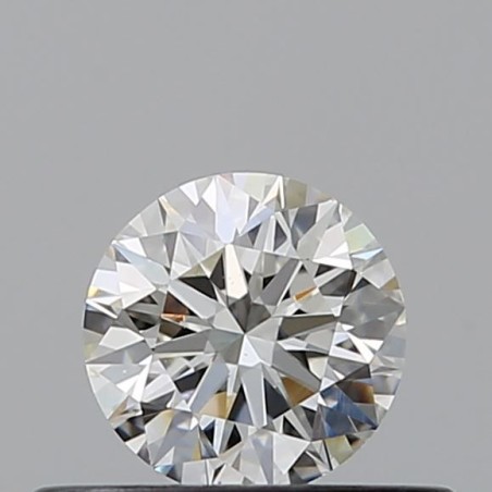 Diament szlif okrągły, 0.35ct, VS1, I, GIA 7536580463