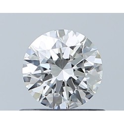 Diament szlif okrągły, 0.51ct, VS1, G, GIA 2231706324