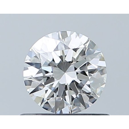 Diament szlif okrągły, 0.51ct, VS1, G, GIA 2231706324