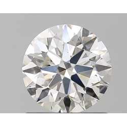 Diament szlif okrągły, 1.05ct, VS1, I, GIA 3535219761