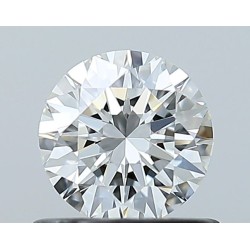 Diament szlif okrągły, 0.6ct, VS1, G, GIA 7532179552
