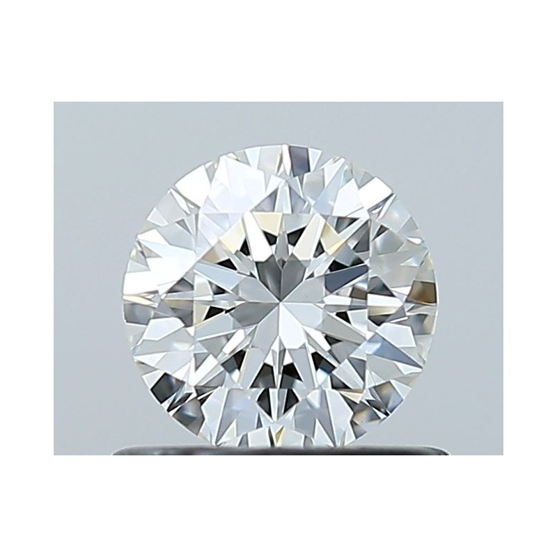 Diament szlif okrągły, 0.6ct, VS1, G, GIA 7532179552