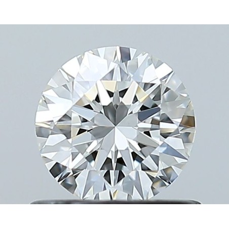 Diament szlif okrągły, 0.6ct, VS1, G, GIA 7532179552