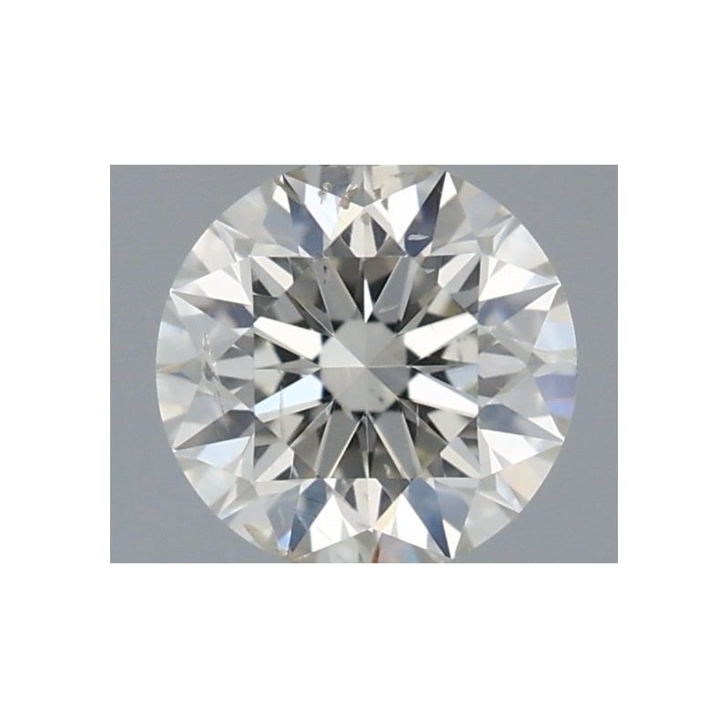 Diament szlif okrągły, 0.31ct, SI2, H, IGI 727539156