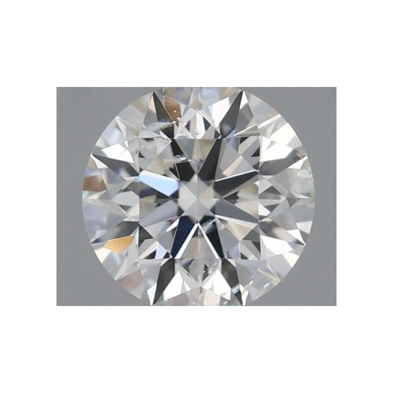 Diament szlif okrągły, 0.32ct, SI2, H, IGI 719525795