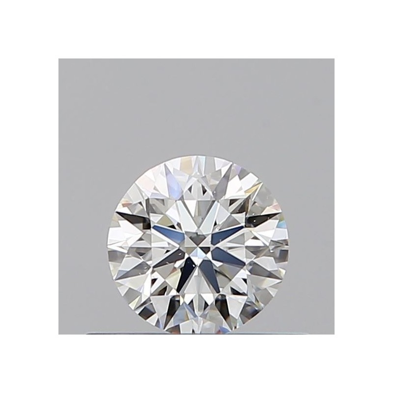 Diament szlif okrągły, 0.39ct, VS1, H, GIA 2457649656