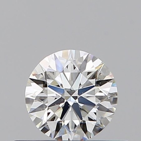Diament szlif okrągły, 0.39ct, VS1, H, GIA 2457649656