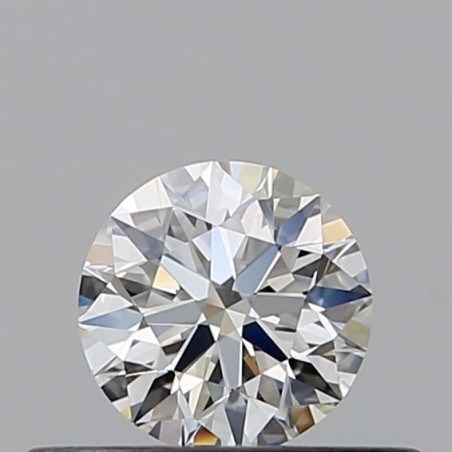 Diament szlif okrągły, 0.31ct, VVS1, H, GIA 6532490389
