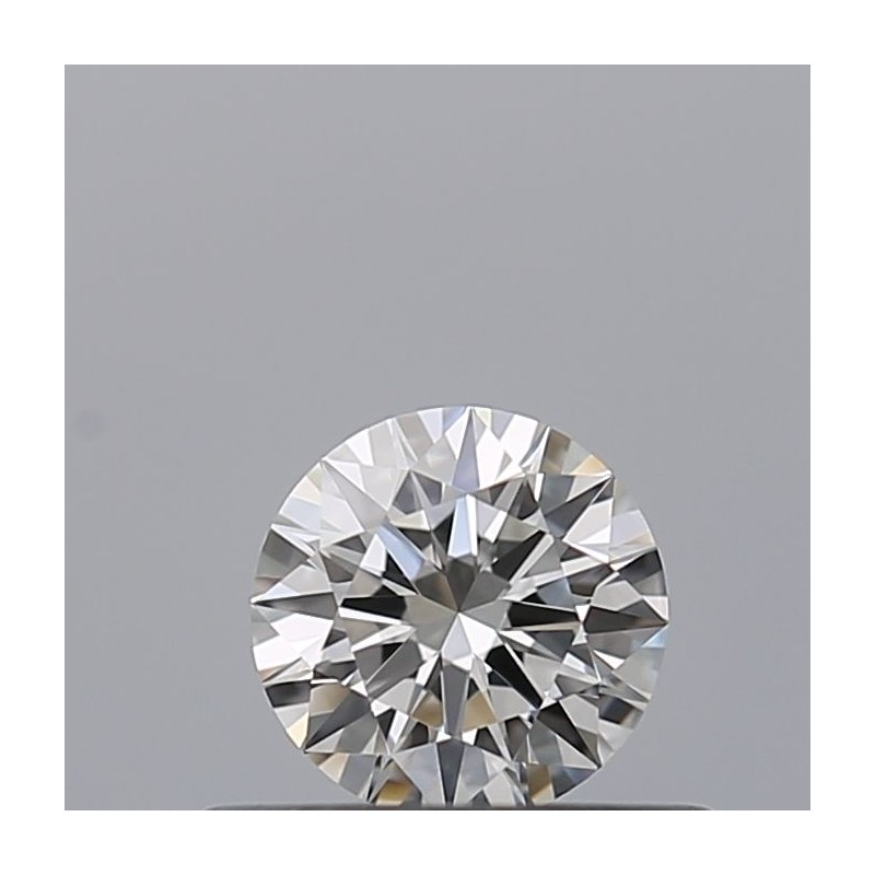 Diament szlif okrągły, 0.3ct, VVS1, F, GIA 3525976155